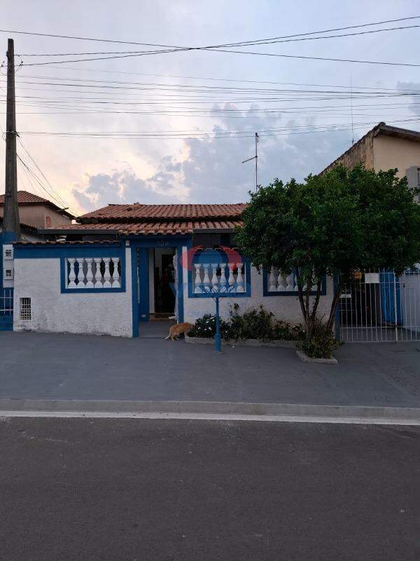 Casa à venda no Jardim Brasil: