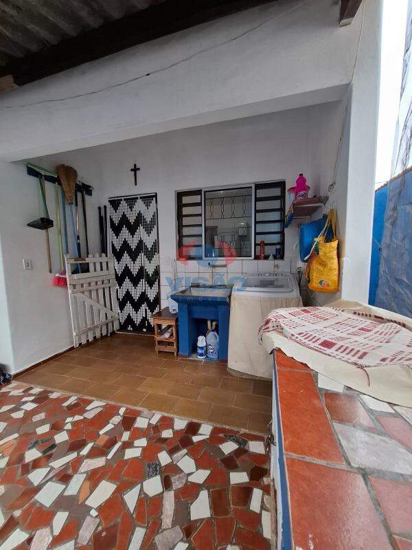 Casa à venda no Jardim Brasil: