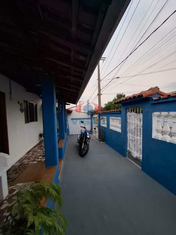 Casa à venda no Jardim Brasil: