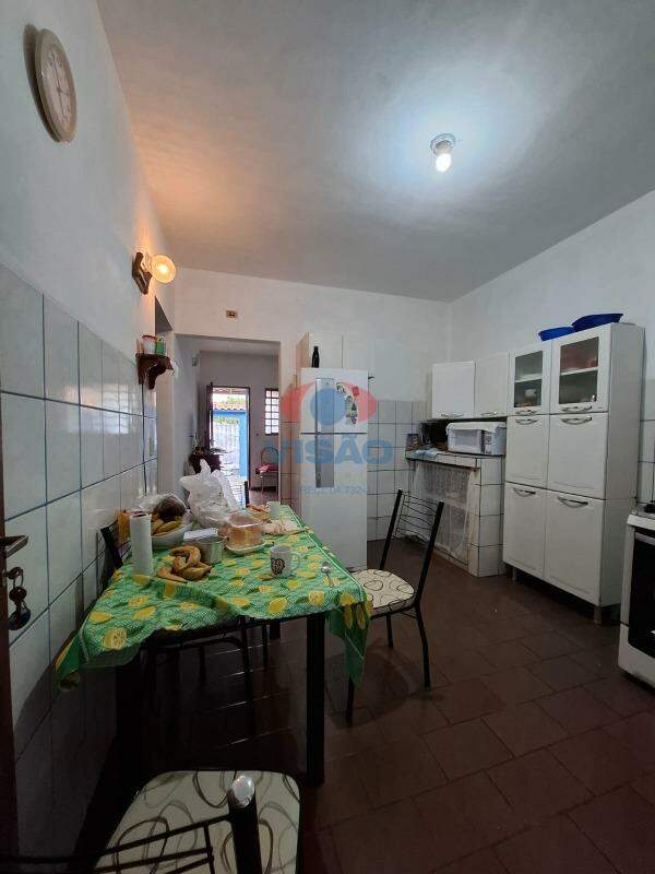 Casa à venda no Jardim Brasil: