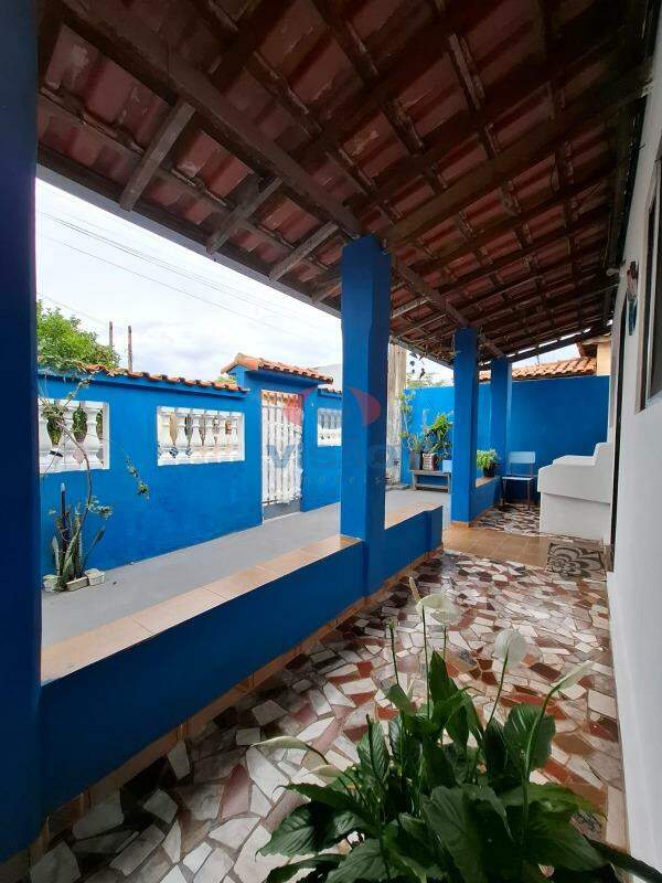 Casa à venda no Jardim Brasil: