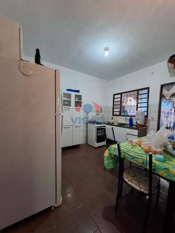 Casa à venda no Jardim Brasil: