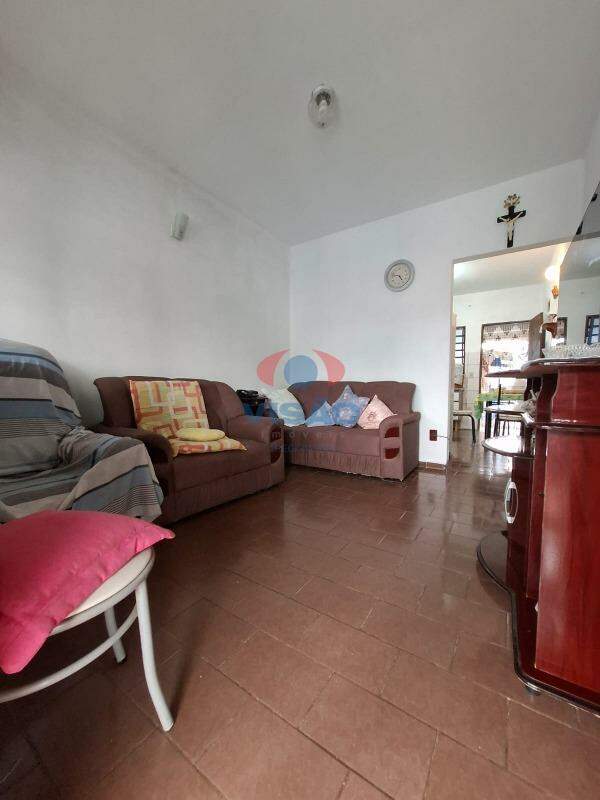 Casa à venda no Jardim Brasil: