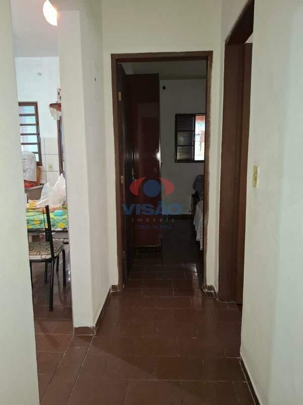 Casa à venda no Jardim Brasil: