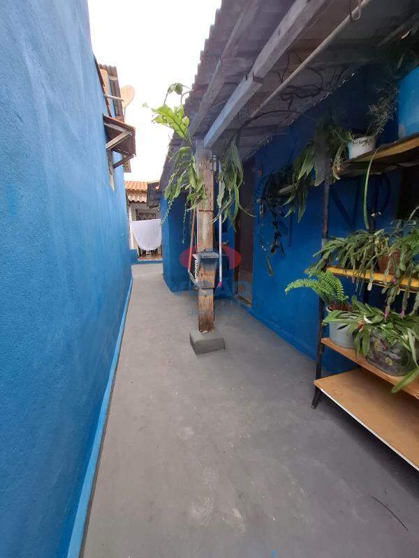 Casa à venda no Jardim Brasil: