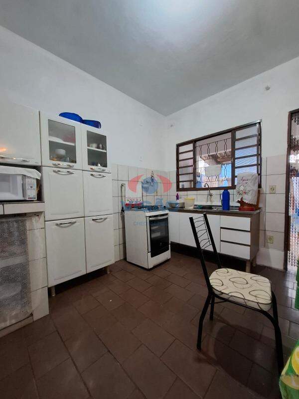 Casa à venda no Jardim Brasil: