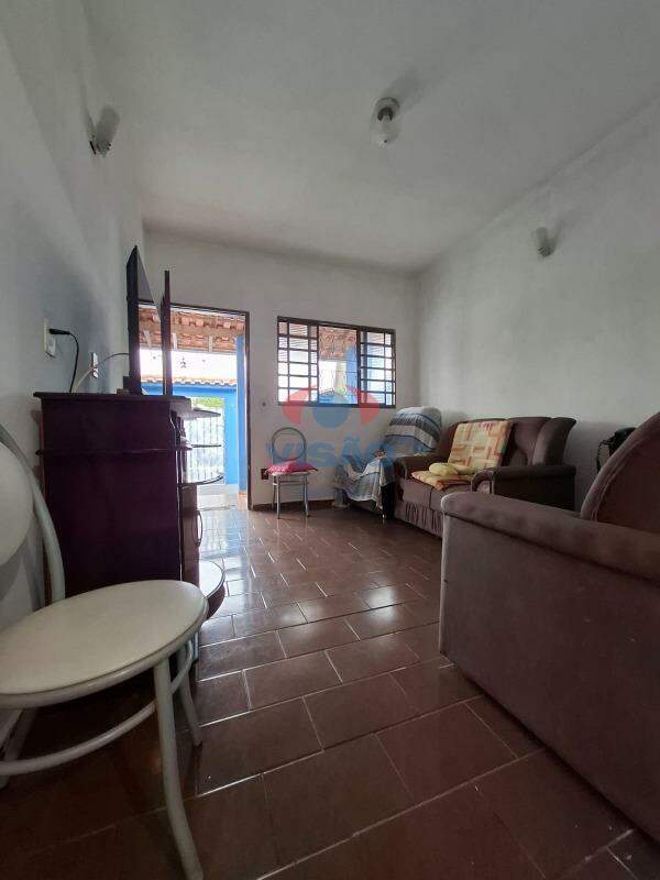 Casa à venda no Jardim Brasil: