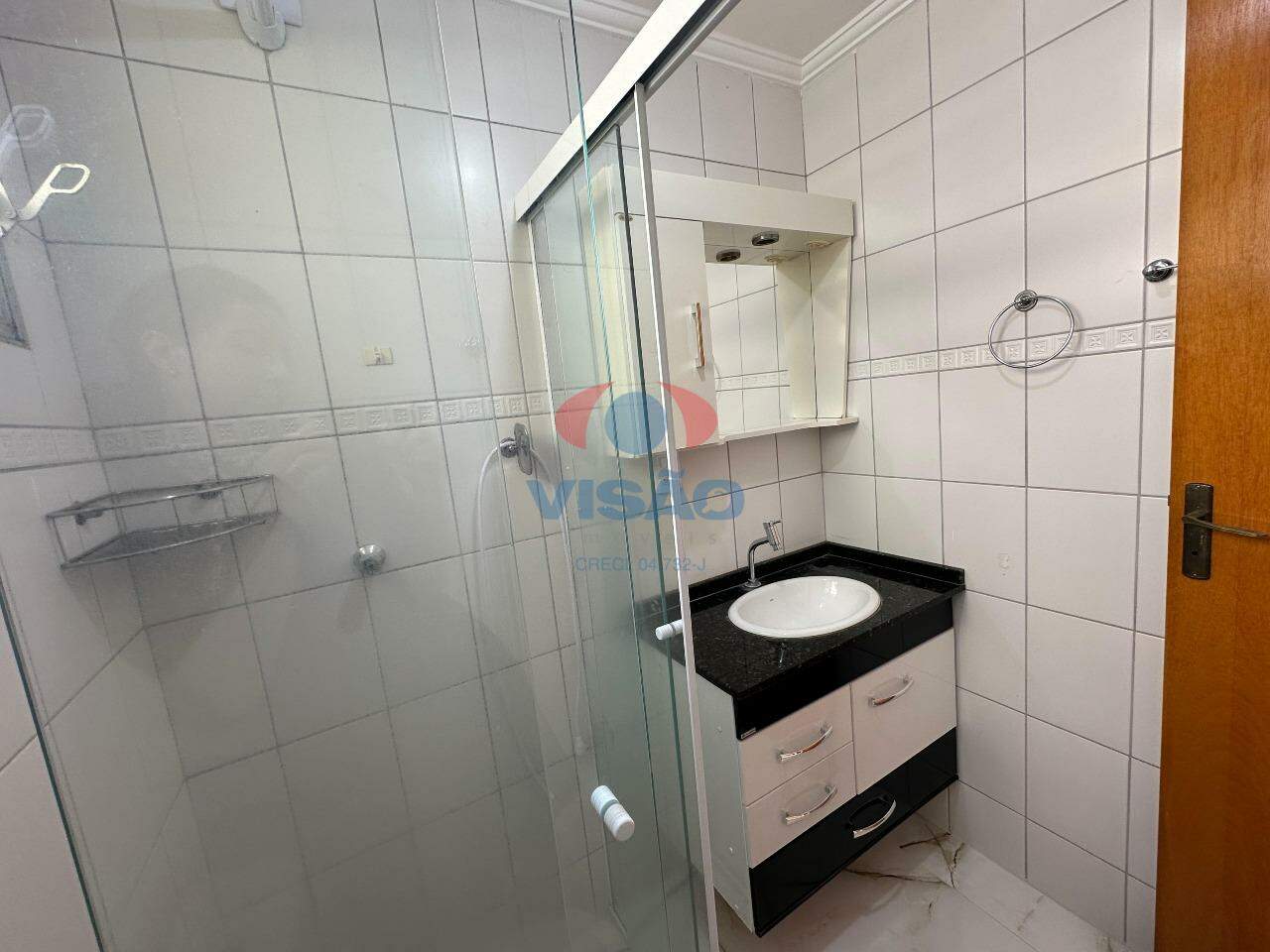 Apartamento para aluguel no Jardim Juliana: 