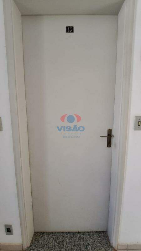 Apartamento para aluguel no Jardim Juliana:
