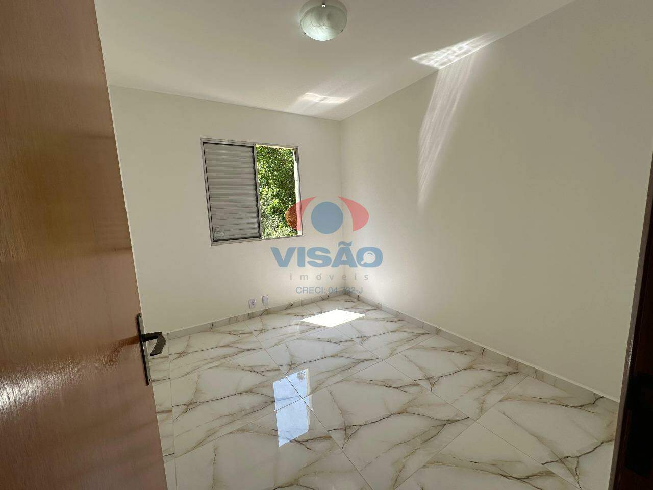 Apartamento para aluguel no Jardim Juliana: 