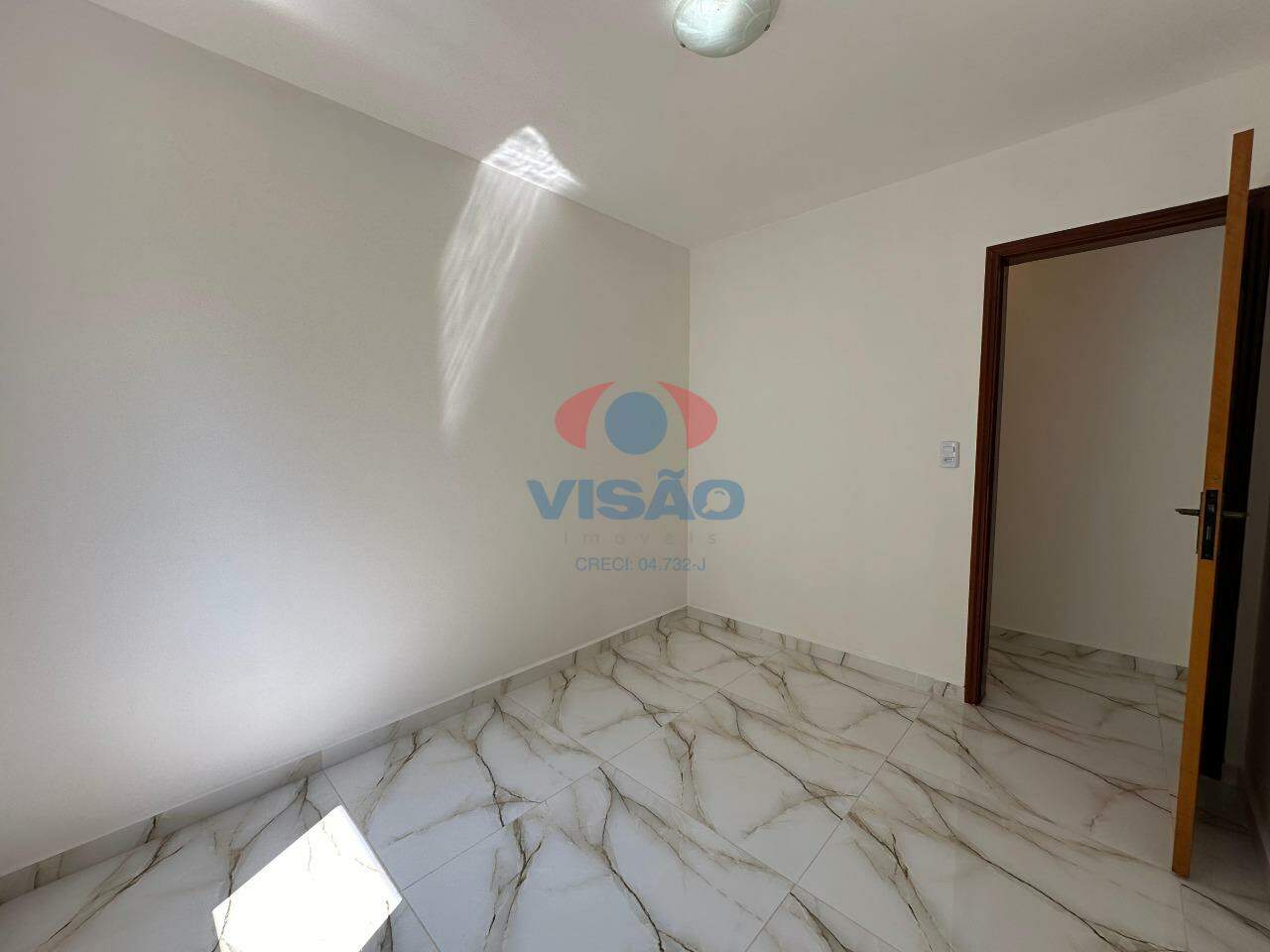 Apartamento para aluguel no Jardim Juliana: 