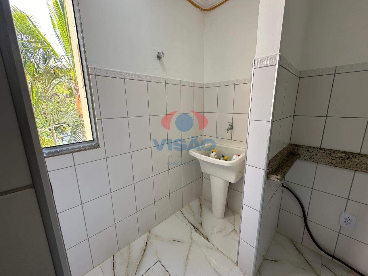 Apartamento para aluguel no Jardim Juliana: 