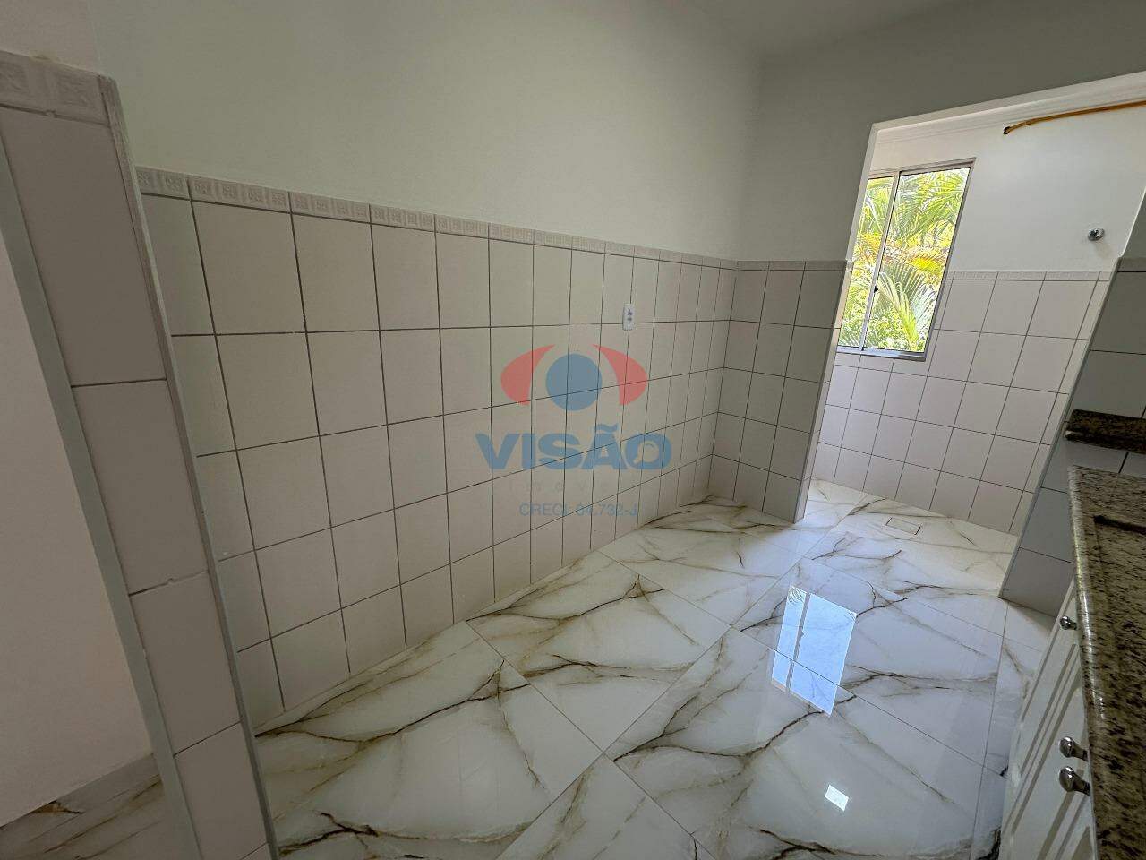 Apartamento para aluguel no Jardim Juliana: 