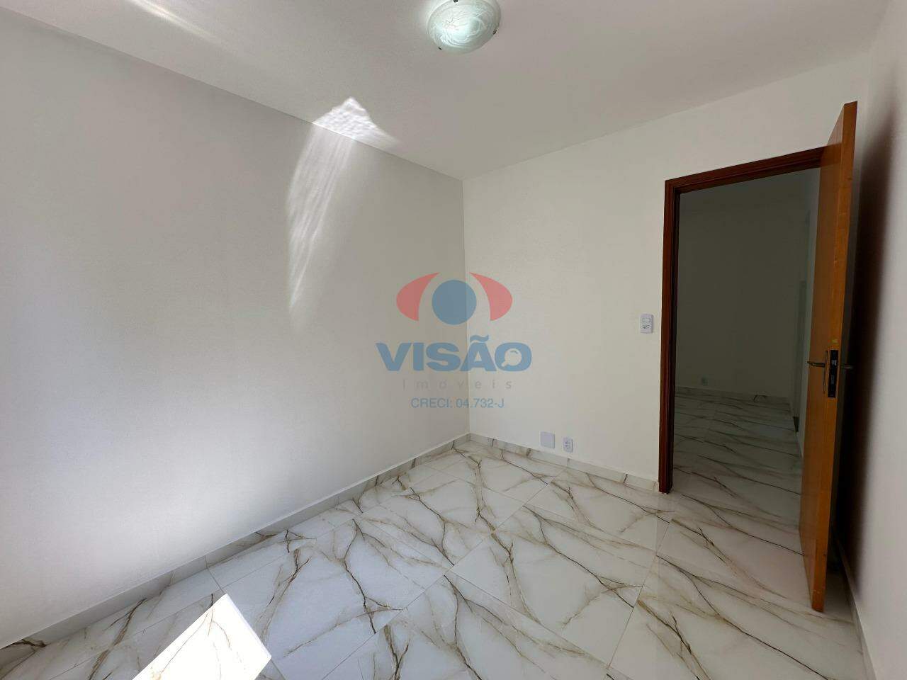 Apartamento para aluguel no Jardim Juliana: 
