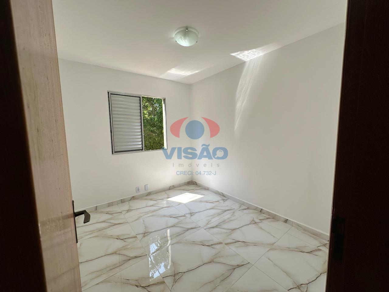 Apartamento à venda no Jardim Juliana: