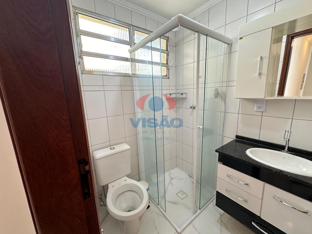 Apartamento à venda no Jardim Juliana: