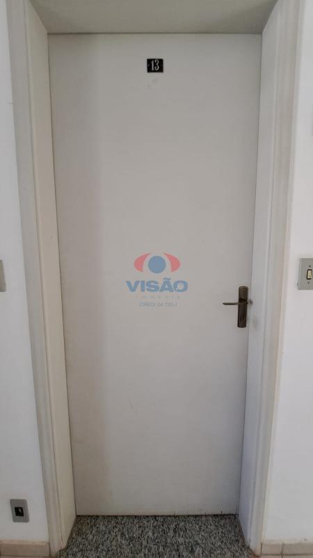 Apartamento à venda no Jardim Juliana: 