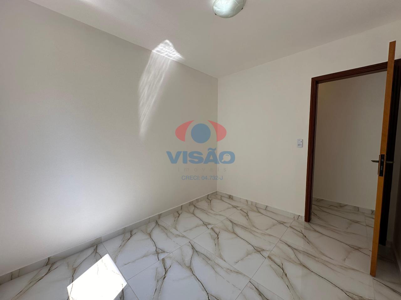 Apartamento à venda no Jardim Juliana:
