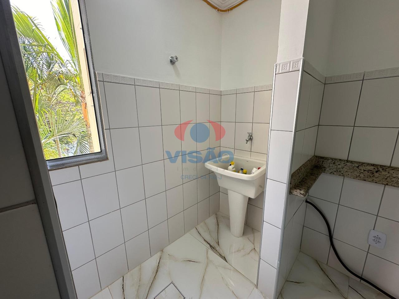 Apartamento à venda no Jardim Juliana: