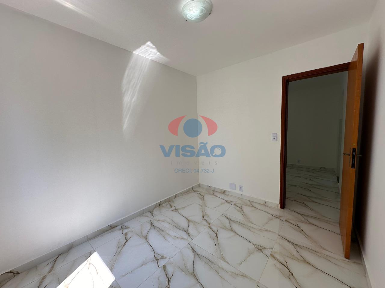 Apartamento à venda no Jardim Juliana: