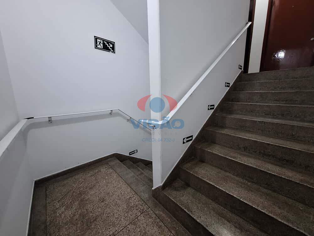 Apartamento para aluguel no Parque Boa Esperança: