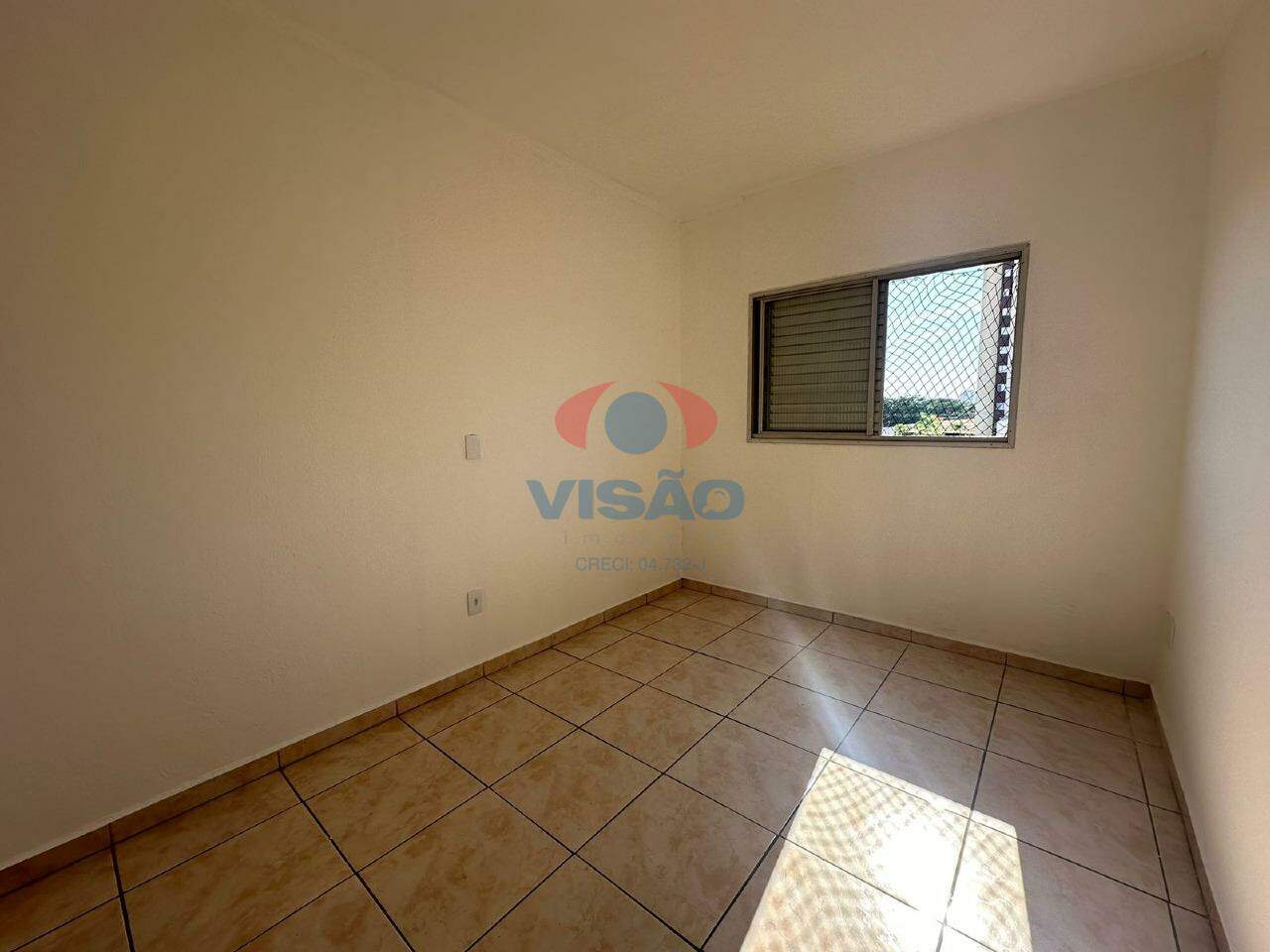 Apartamento para aluguel no Parque Boa Esperança: