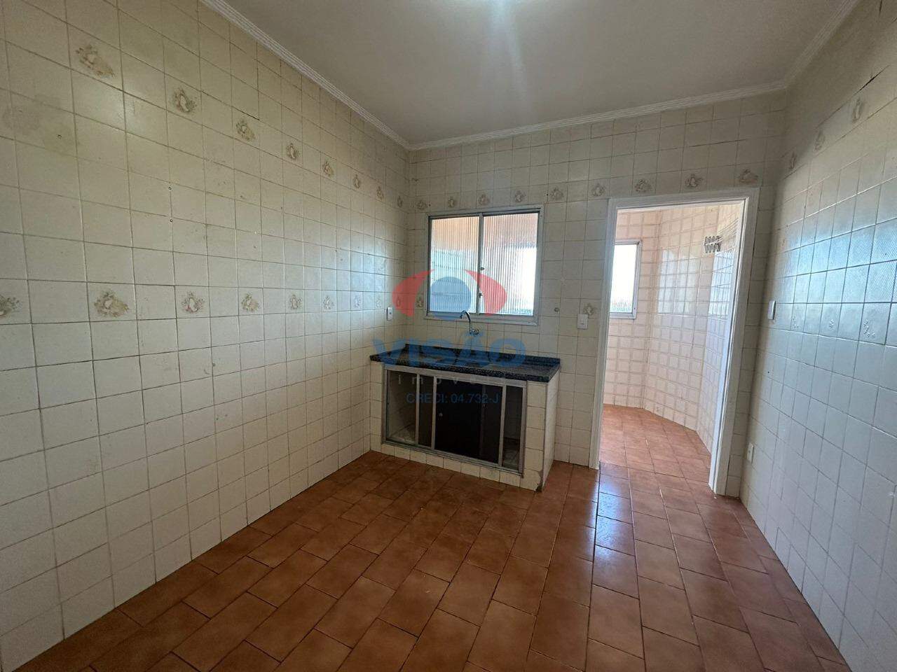 Apartamento para aluguel no Parque Boa Esperança: