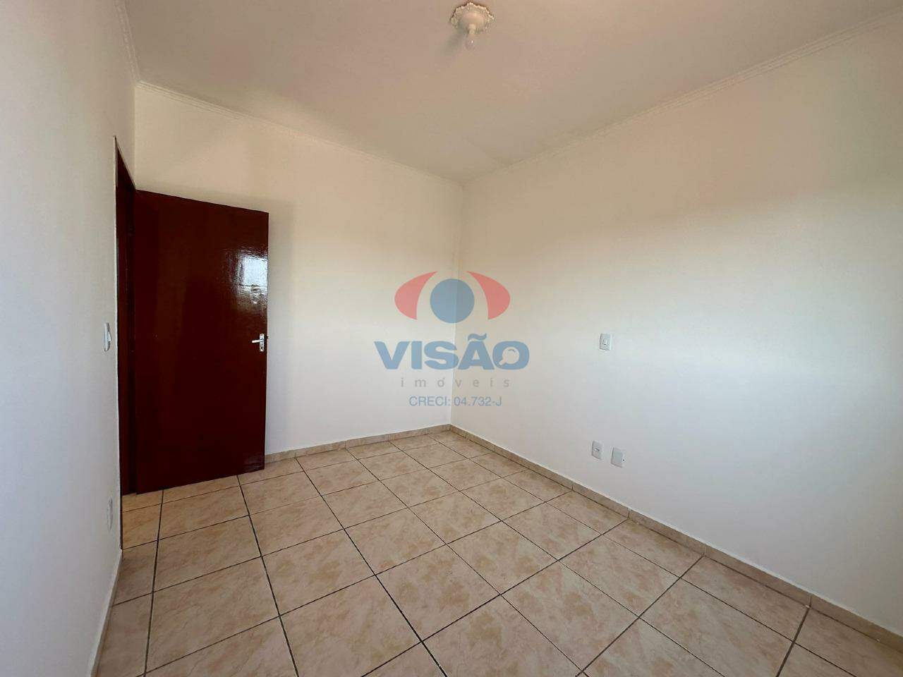 Apartamento para aluguel no Parque Boa Esperança: