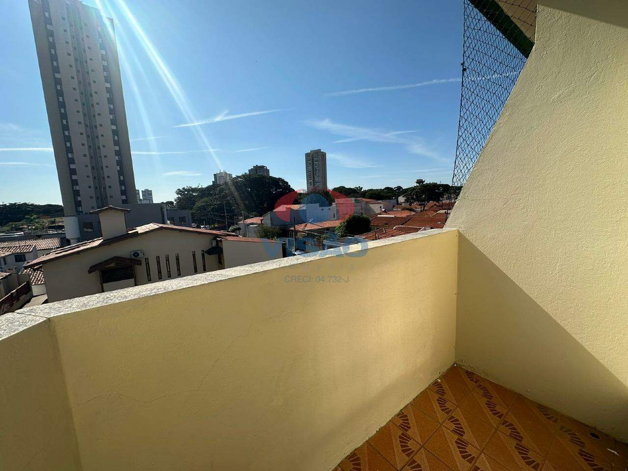 Apartamento para aluguel no Parque Boa Esperança: