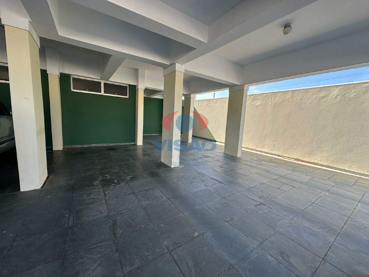 Apartamento para aluguel no Parque Boa Esperança: 