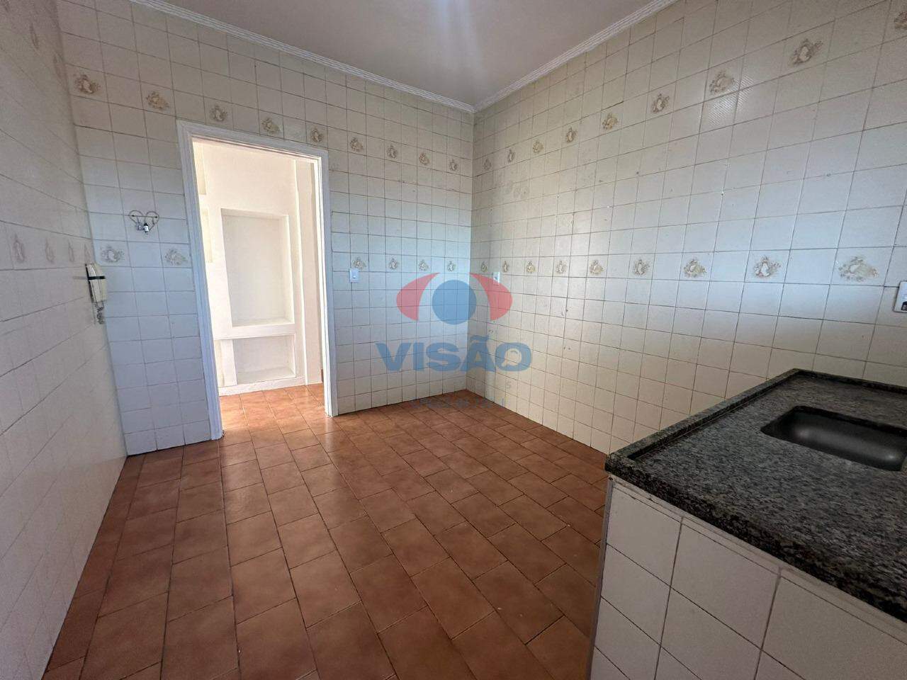 Apartamento para aluguel no Parque Boa Esperança: