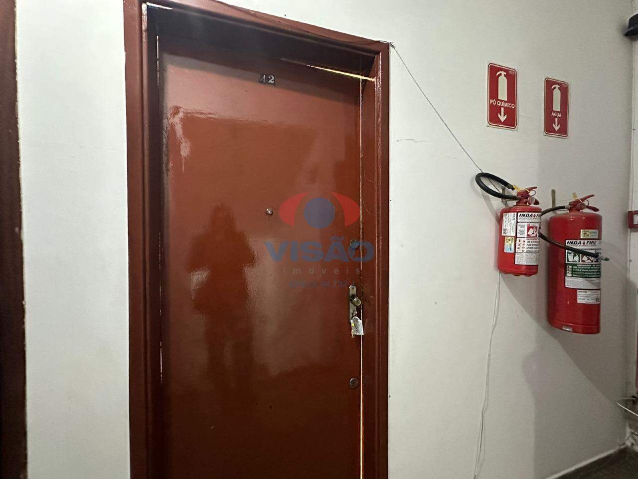 Apartamento para aluguel no Parque Boa Esperança: