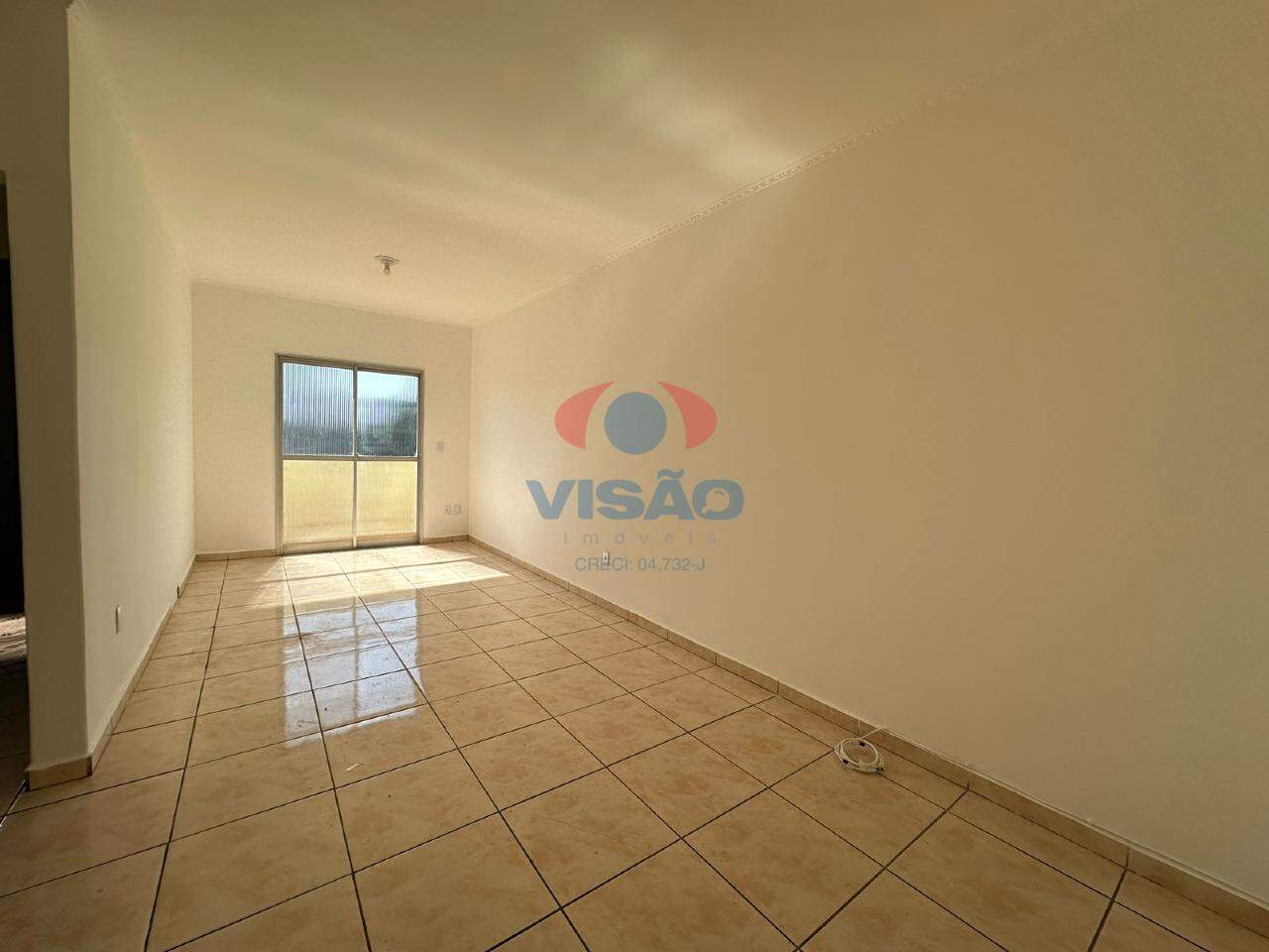 Apartamento para aluguel no Parque Boa Esperança: