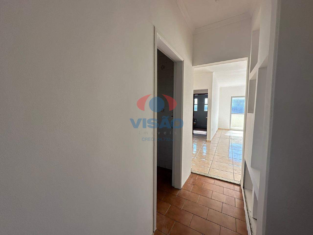 Apartamento para aluguel no Parque Boa Esperança: