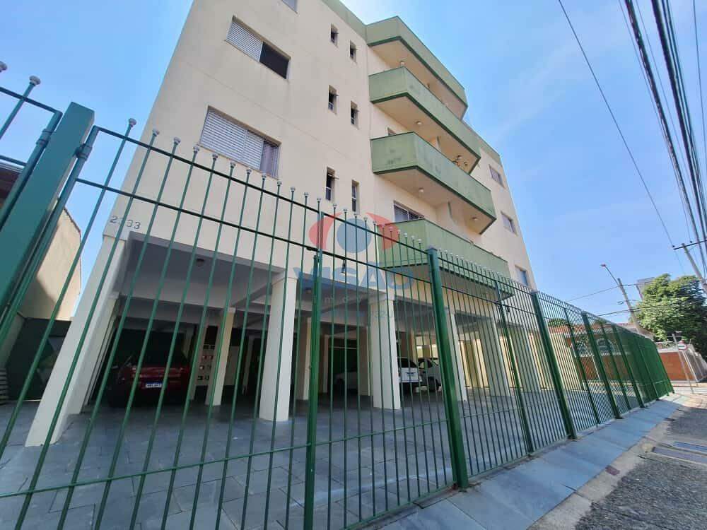 Apartamento para aluguel no Parque Boa Esperança: 