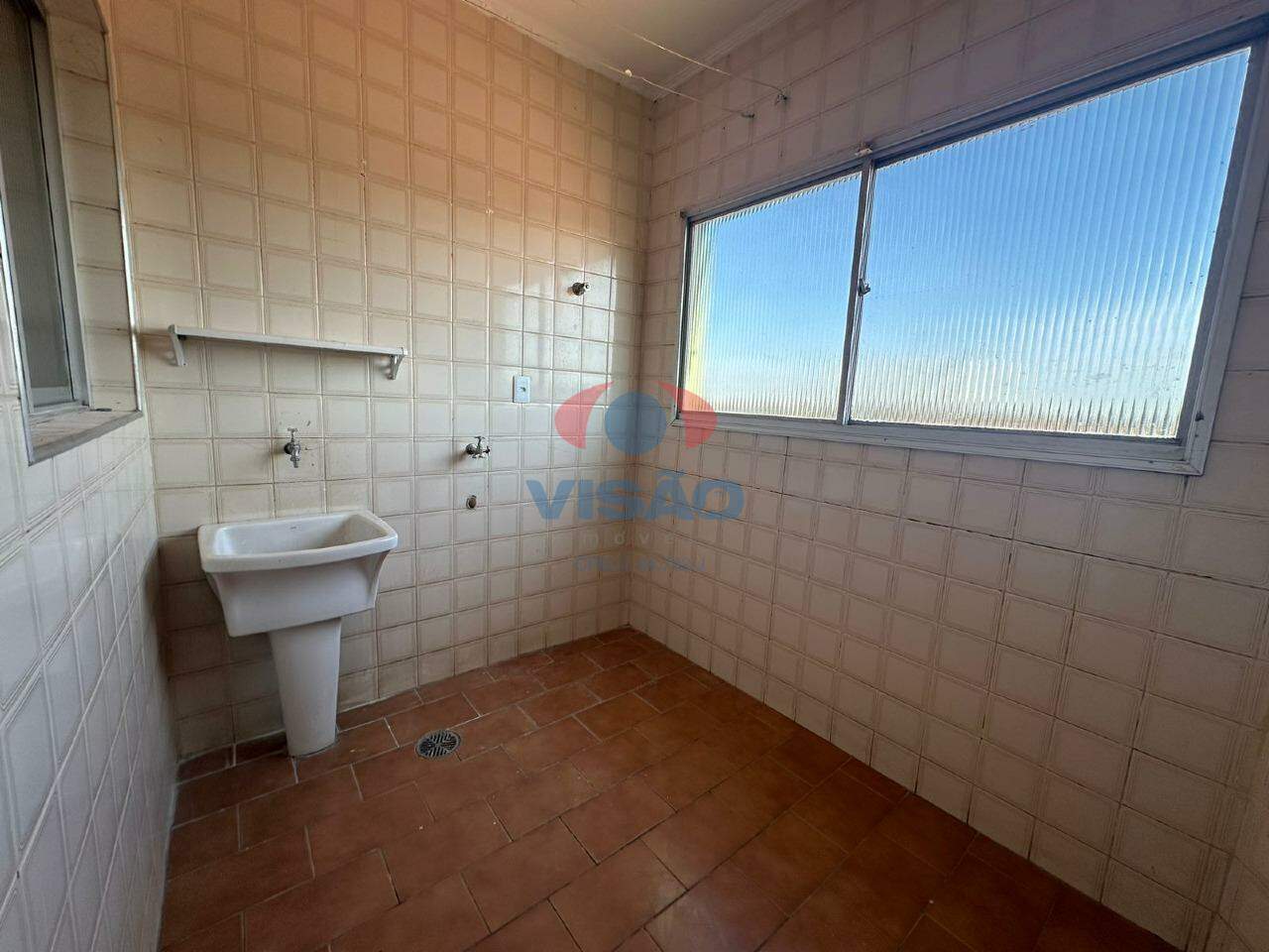 Apartamento para aluguel no Parque Boa Esperança: