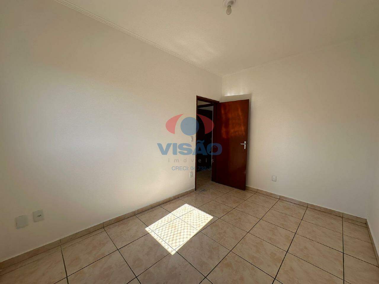 Apartamento para aluguel no Parque Boa Esperança: