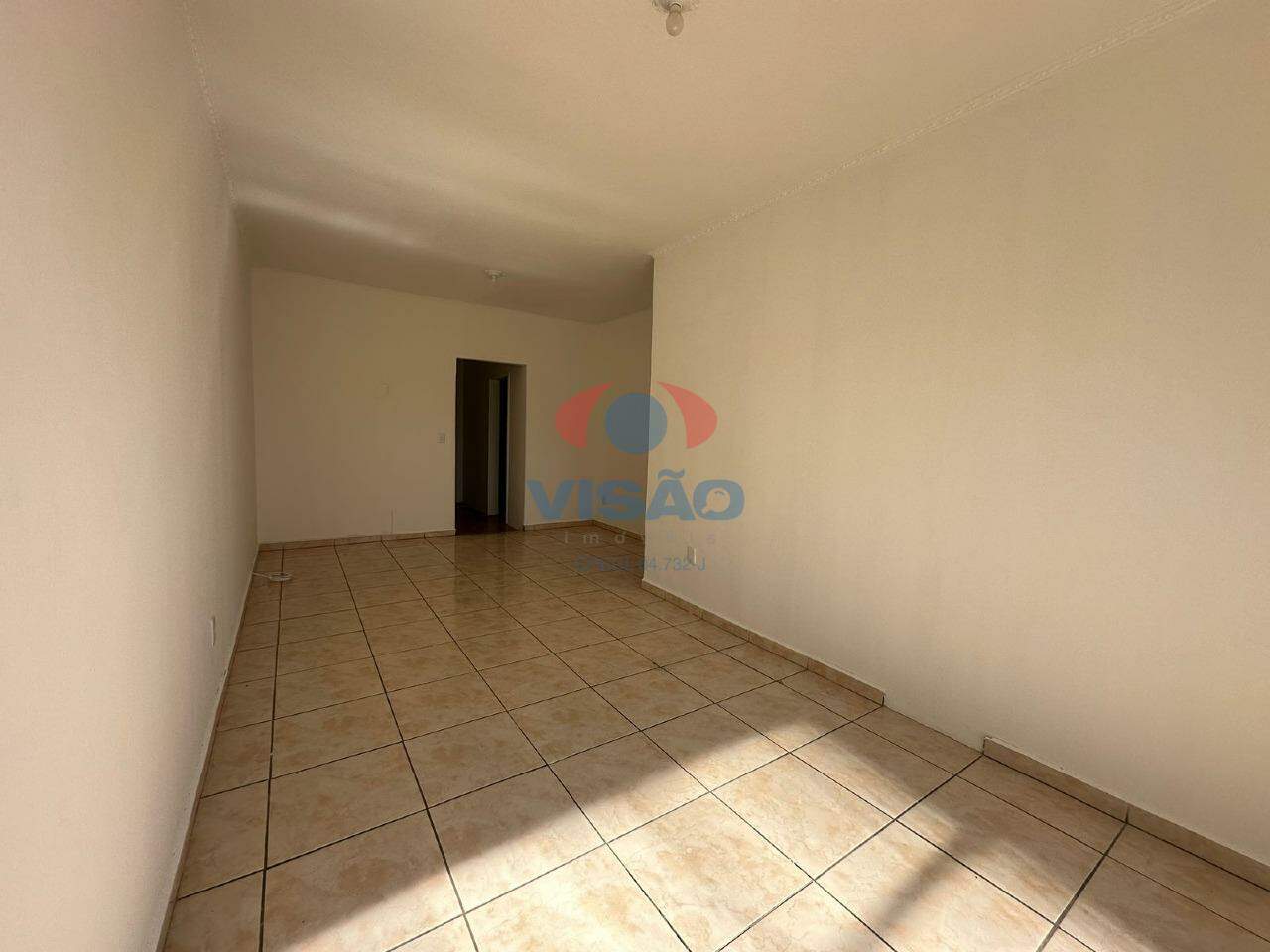 Apartamento para aluguel no Parque Boa Esperança: