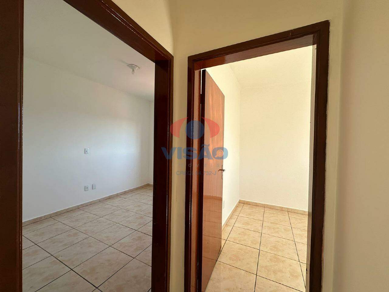 Apartamento para aluguel no Parque Boa Esperança: