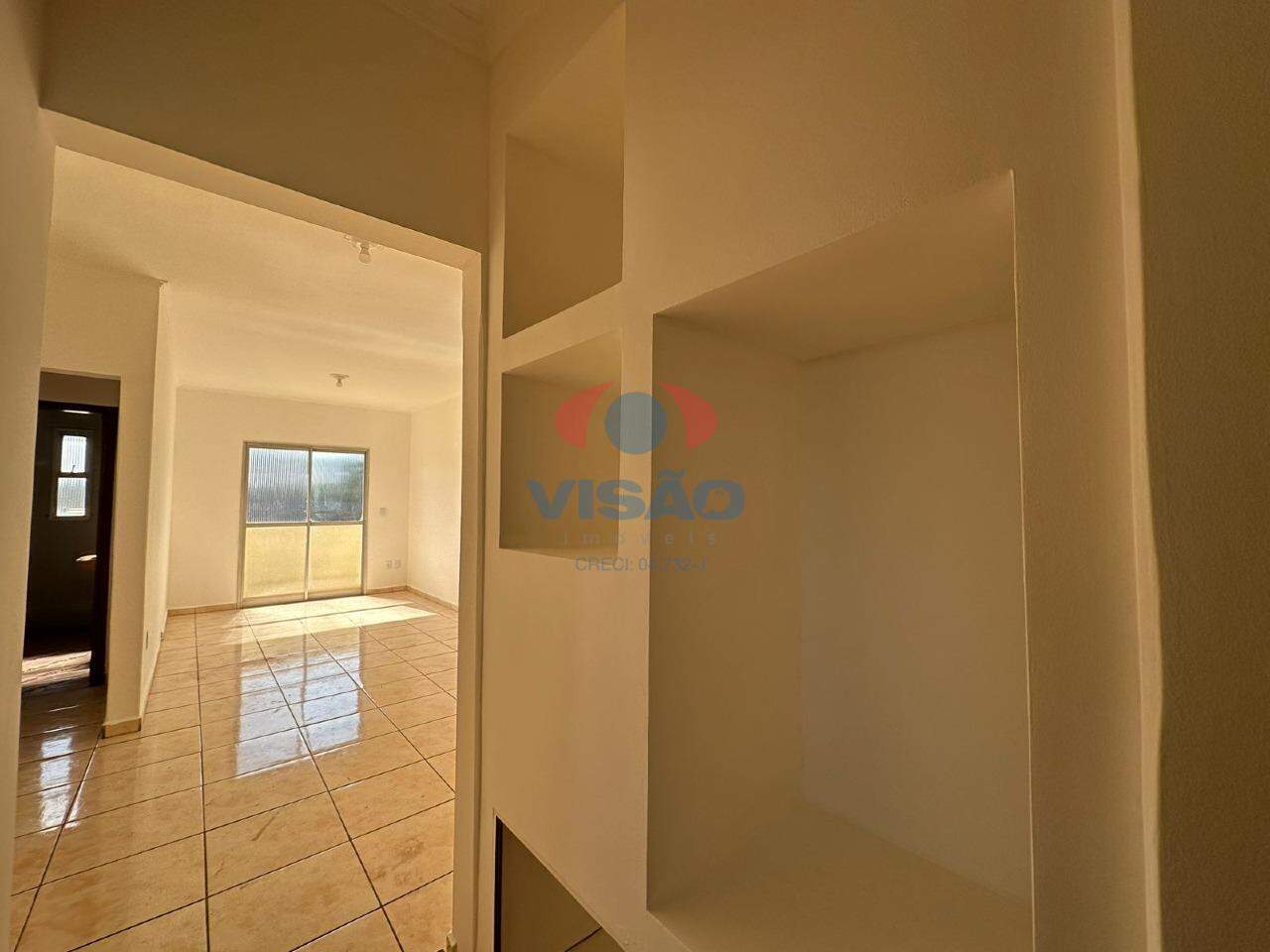 Apartamento para aluguel no Parque Boa Esperança: