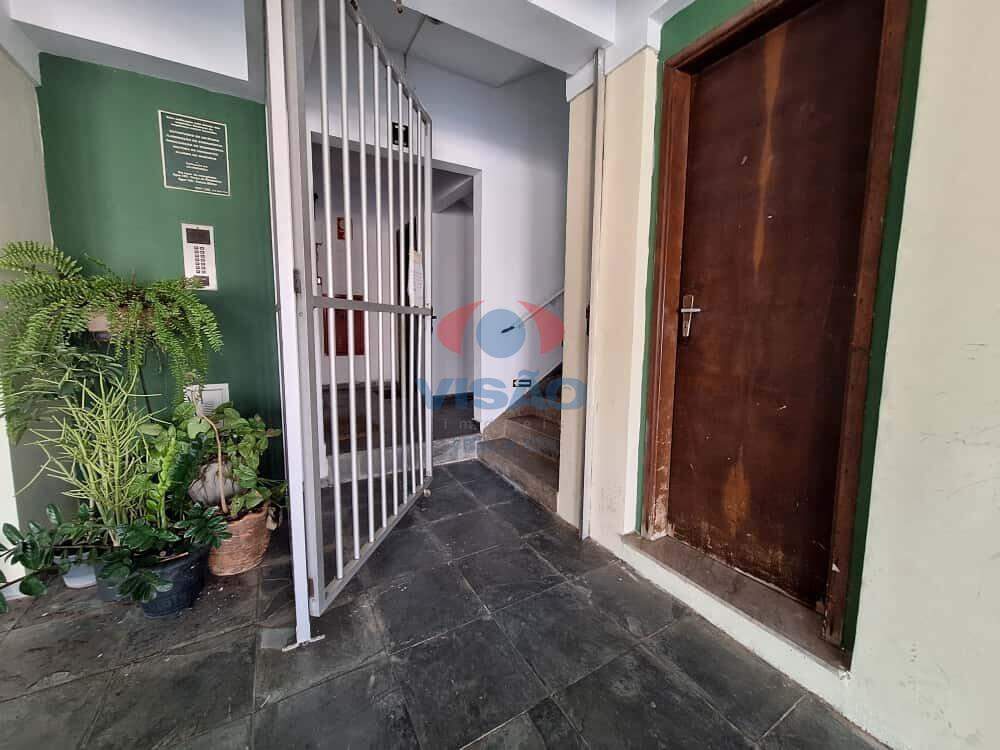 Apartamento para aluguel no Parque Boa Esperança:
