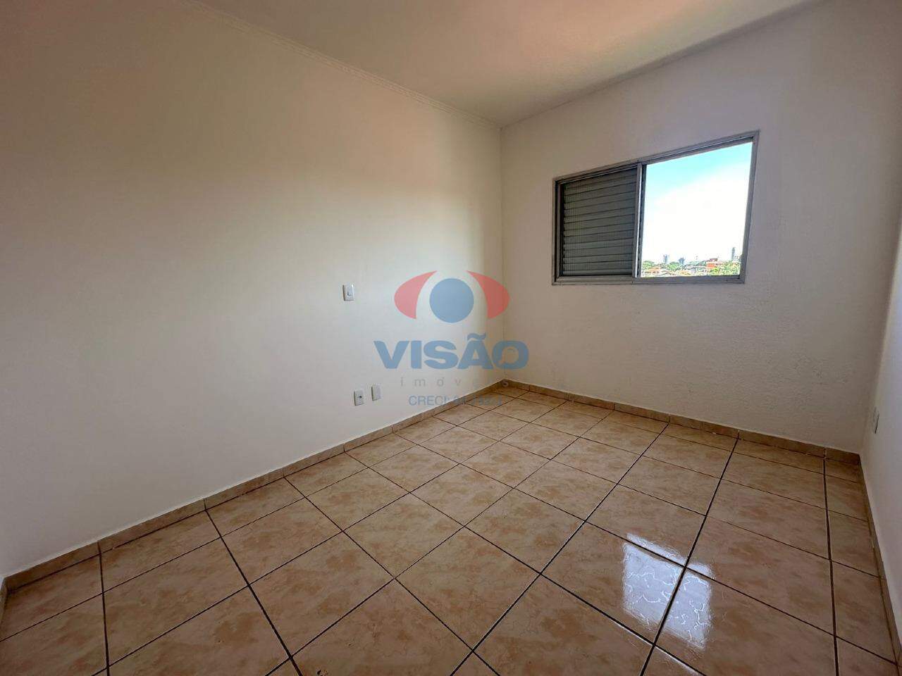 Apartamento para aluguel no Parque Boa Esperança: