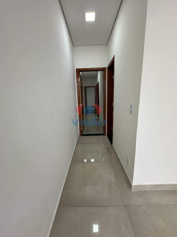Casa em condomínio para aluguel no Jardim Vista Verde: 