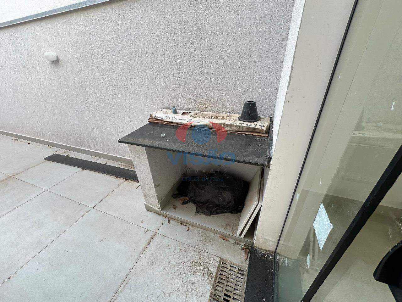 Casa em condomínio para aluguel no Jardim Vista Verde: 