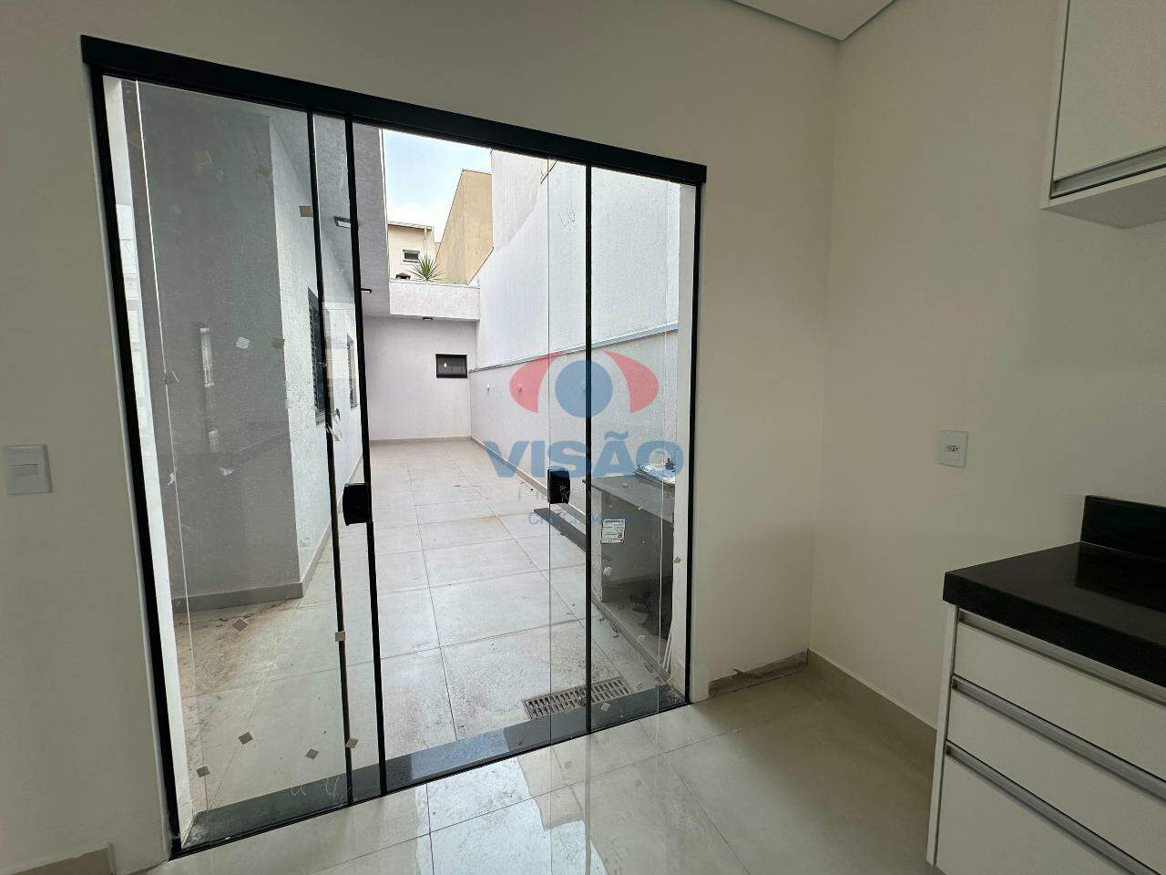 Casa em condomínio para aluguel no Jardim Vista Verde: 