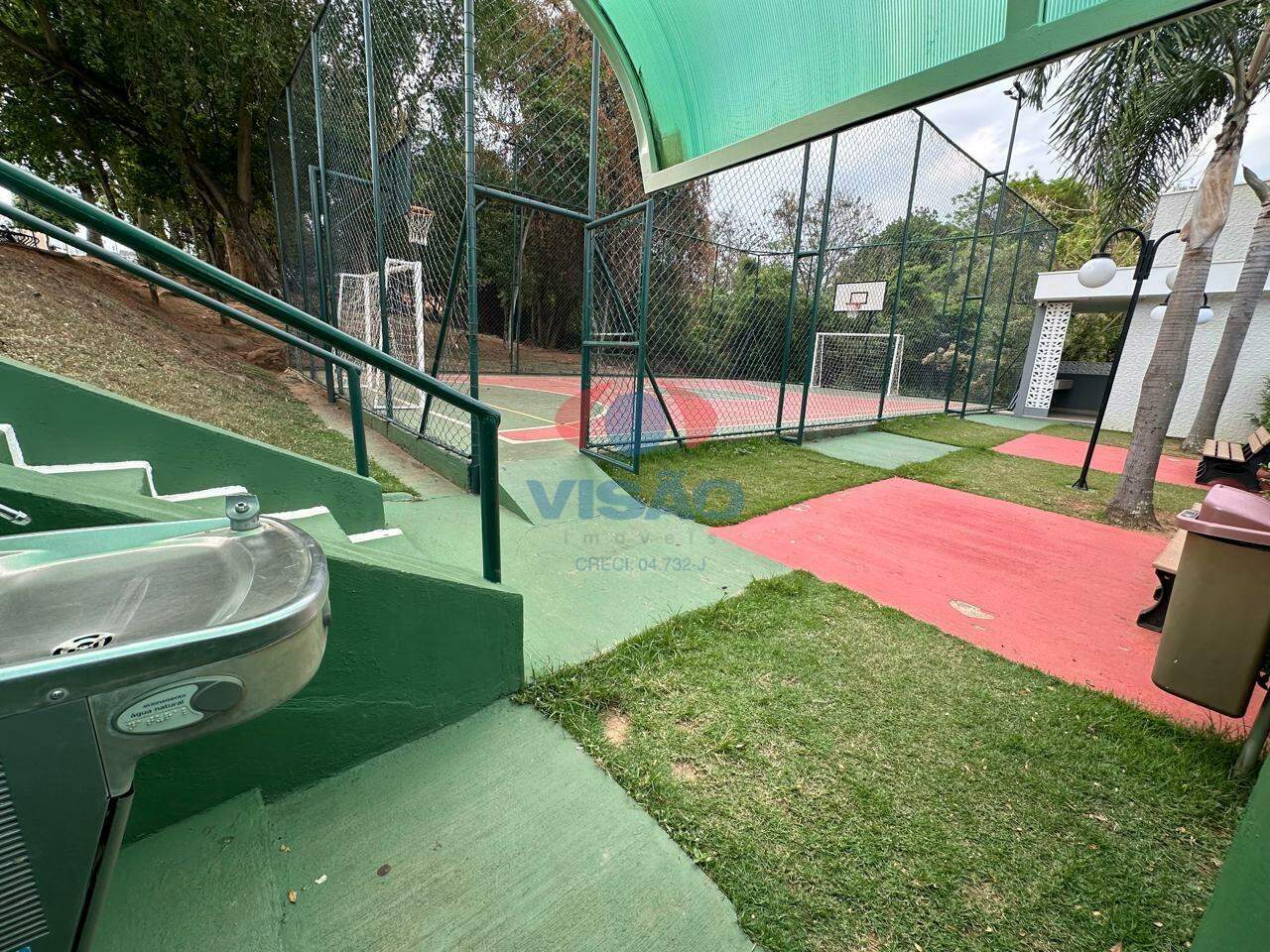 Casa em condomínio para aluguel no Jardim Vista Verde: 
