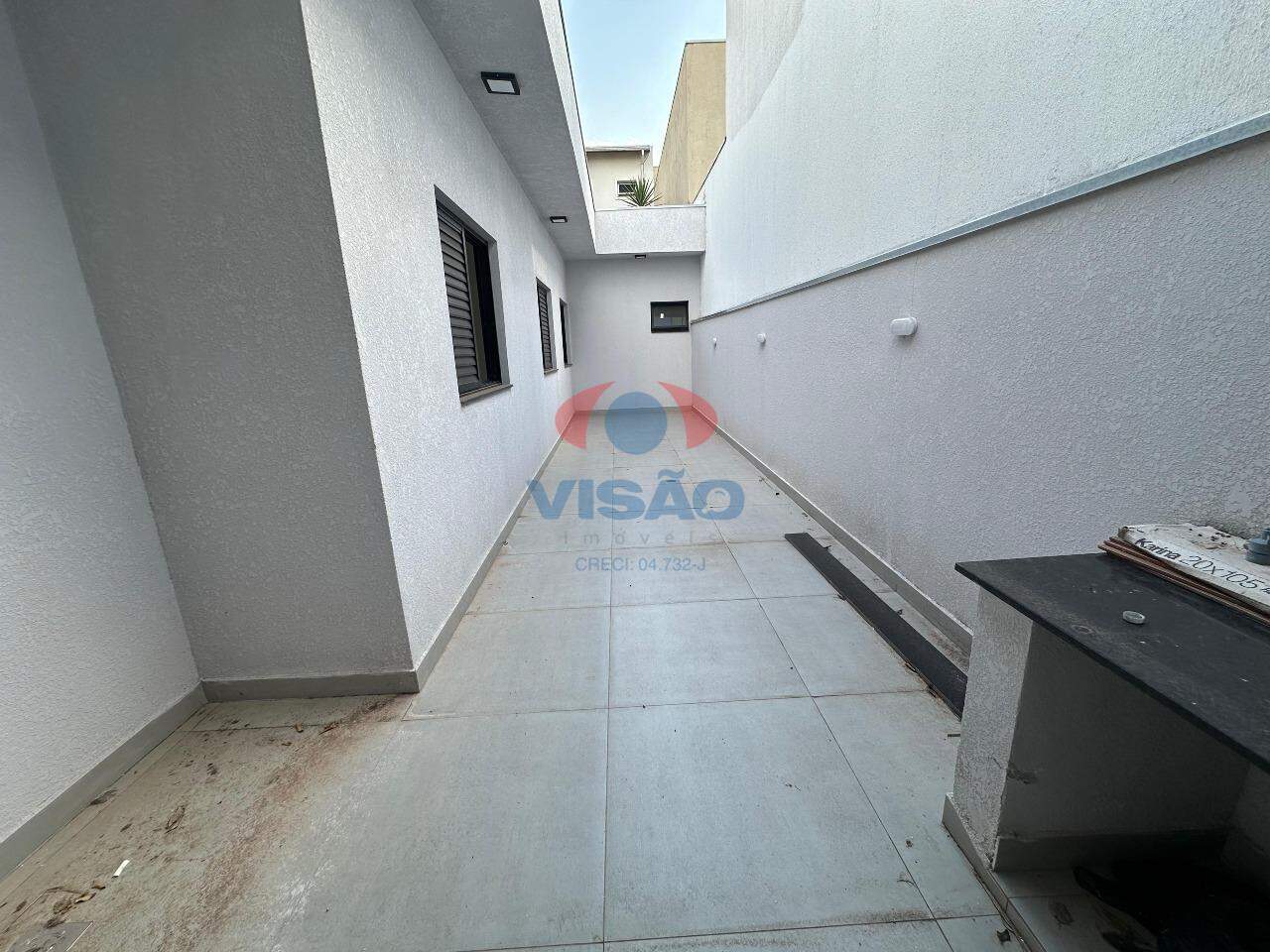 Casa em condomínio para aluguel no Jardim Vista Verde: 
