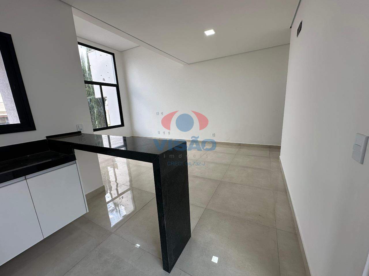 Casa em condomínio para aluguel no Jardim Vista Verde: 