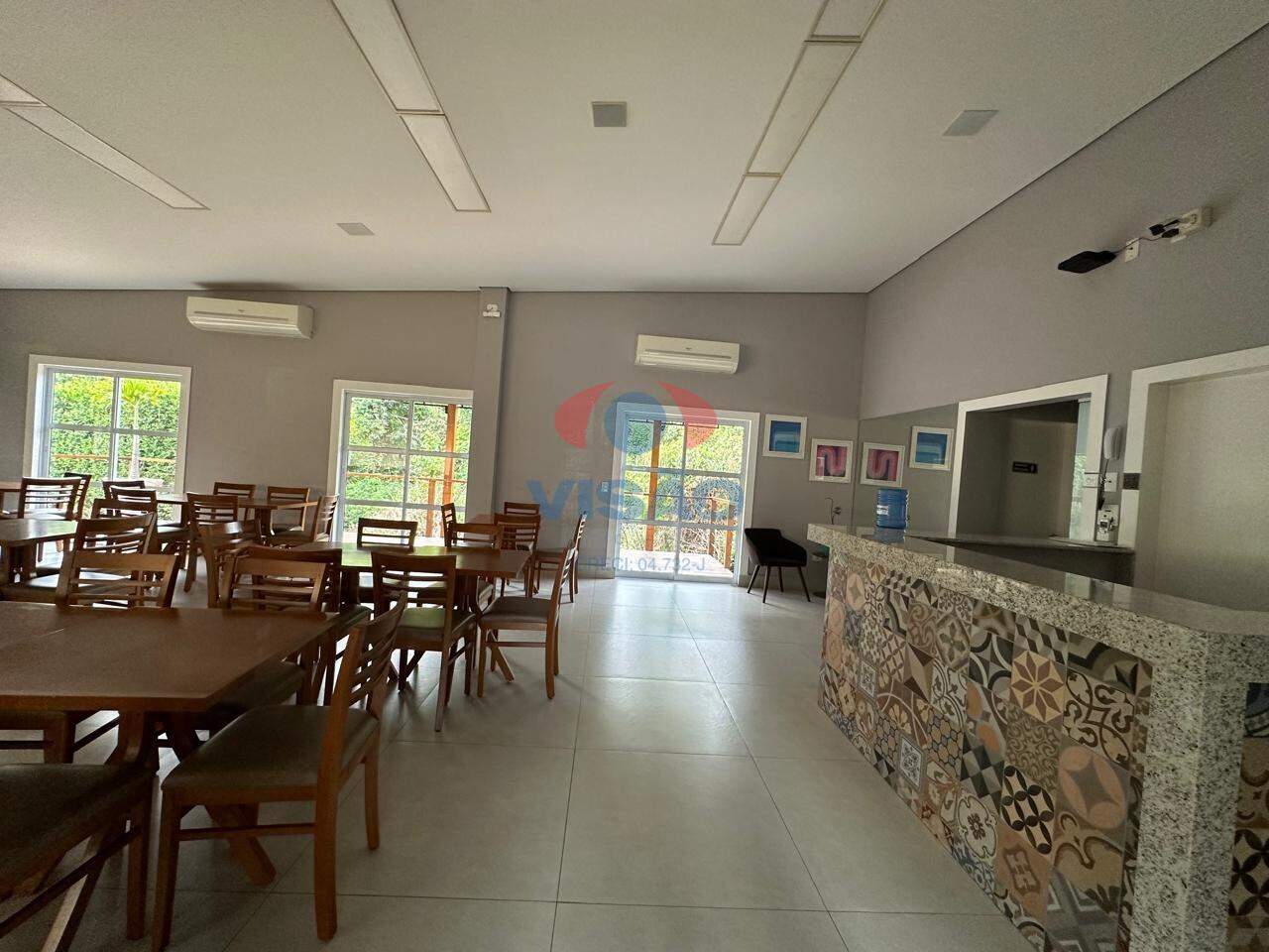 Casa em condomínio para aluguel no Jardim Vista Verde: 