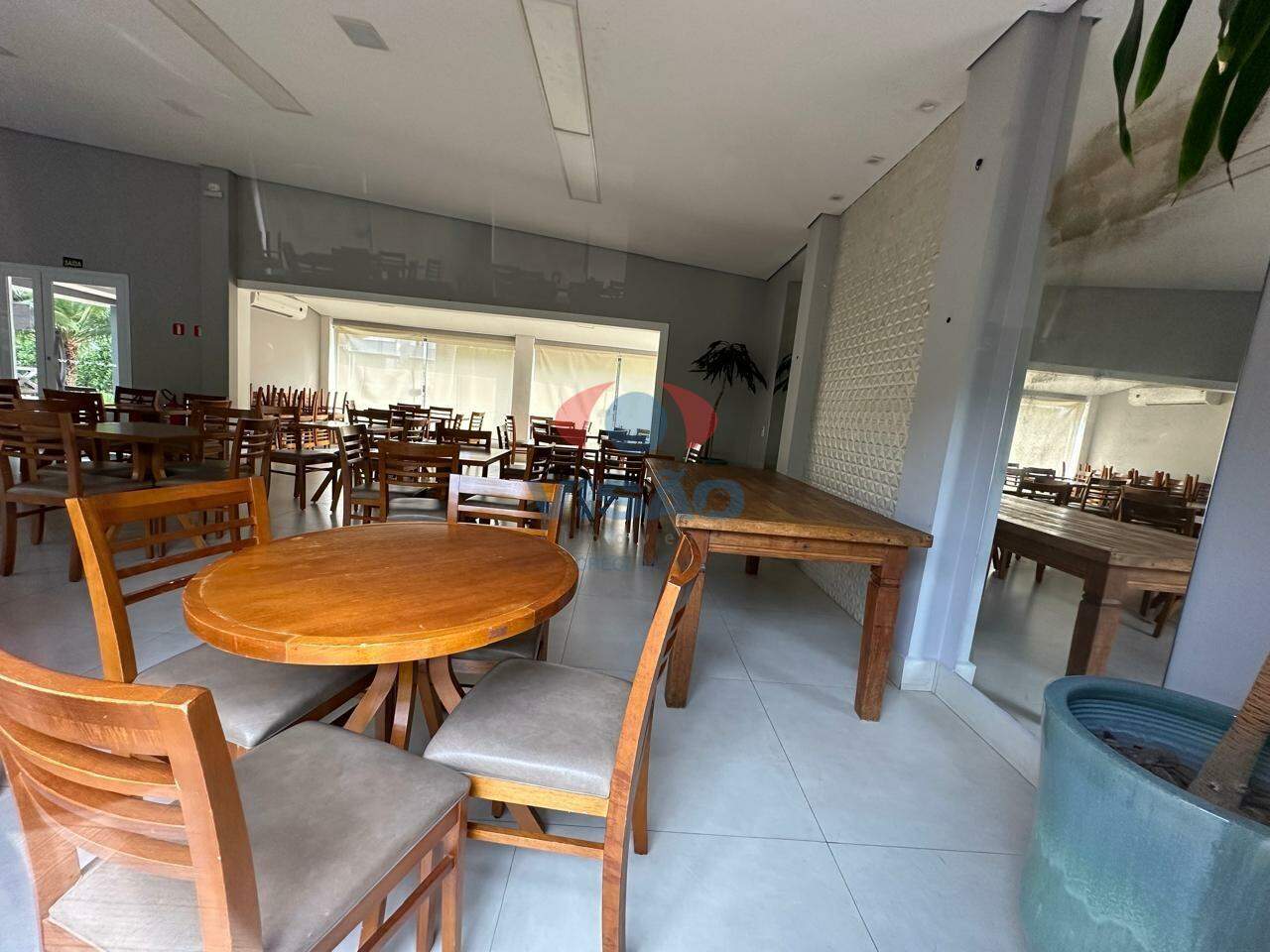 Casa em condomínio para aluguel no Jardim Vista Verde: 